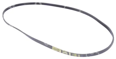 řemen vícedrážkový 1122 J4 EL / 1124 J4 EL, ARISTON C00052046